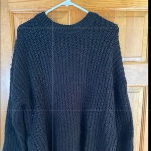 American eagle sweater